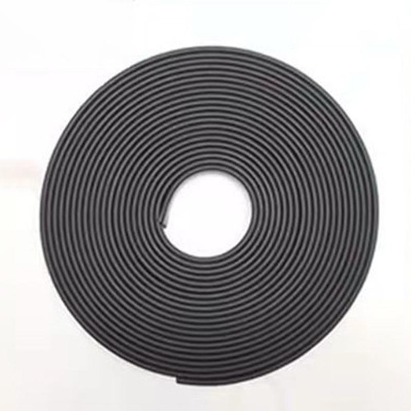 Self-Adhesive U-Shaped Edge Banding Tape Furniture Wood Board Cabinet Table Chair Protector Cover Anti-collision PET Seal Strip