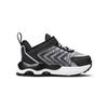 Nike Air Max TW Cushioning Abrasion Resistant Breathable Low Top Toddler Shoes Gray Black Infant And Toddler DQ0298-001