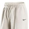 Nike Women's Sportswear Fleece Jogger Pants Hemp Black DV7097-200
