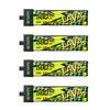 BETAFPV LAVA II 580mAh 1S Battery BT2.0 For Air75, Meteor75 Pro Whoop Drone FPV For 6 Ports 1S Battery Charger & Adapter