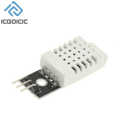 DHT22 Single-bus Digital Temperature And Humidity Sensor Module AM2302 Electronic Building Blocks