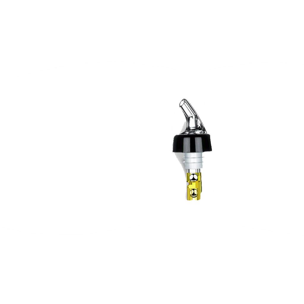 Bottle Extractor Quick  Measurement Pour Maker For Alcoholic Wine Cocktails, 1.5 Oz 45 Ml