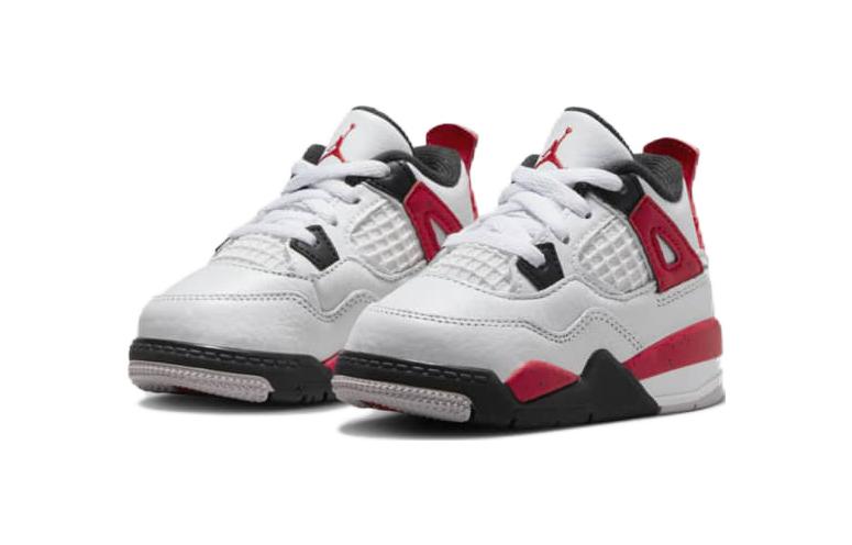 Jordan 4 Retro Roter Zement TD BQ7670-161