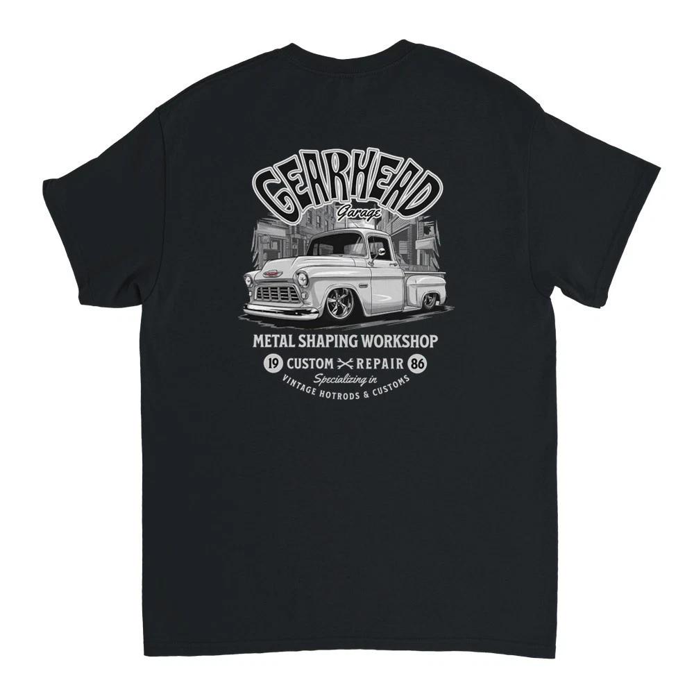 Gearhead - 56 Chevy Truck T-Shirt