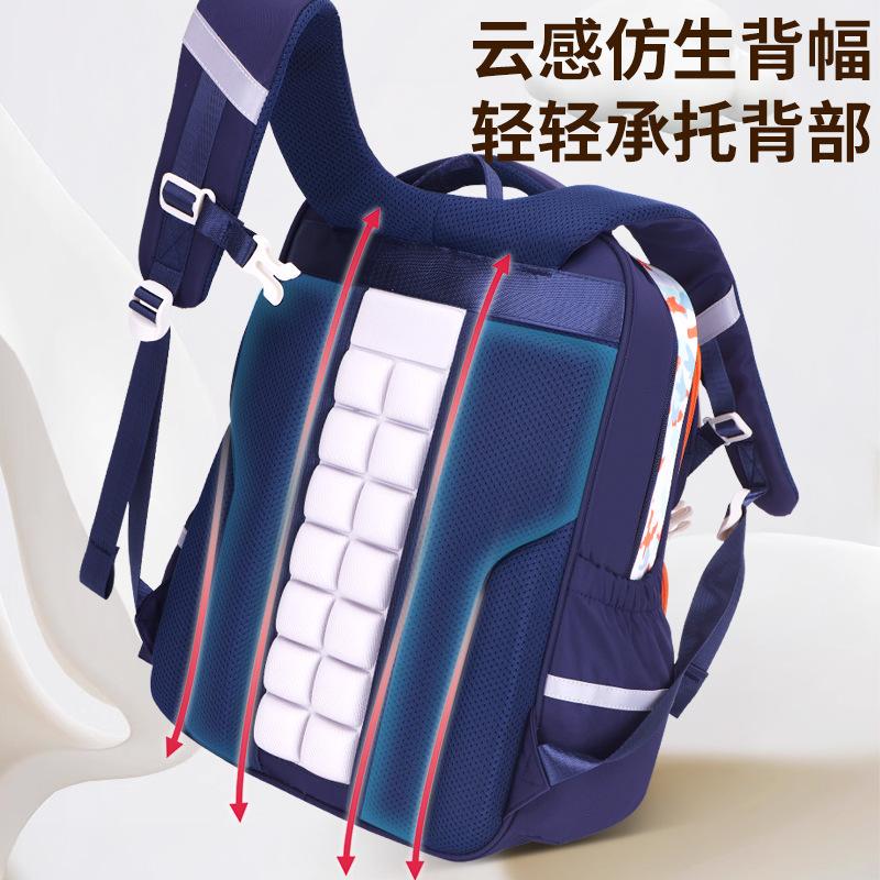 Children School Bags For Boys Girls Orthopedic Backpack Kids Backpack Schoolbags Primary School Backpack Kids Book Bag Mochilas