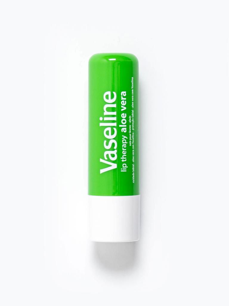 Vaseline Lip Therapy Aloe Vera 4.8g