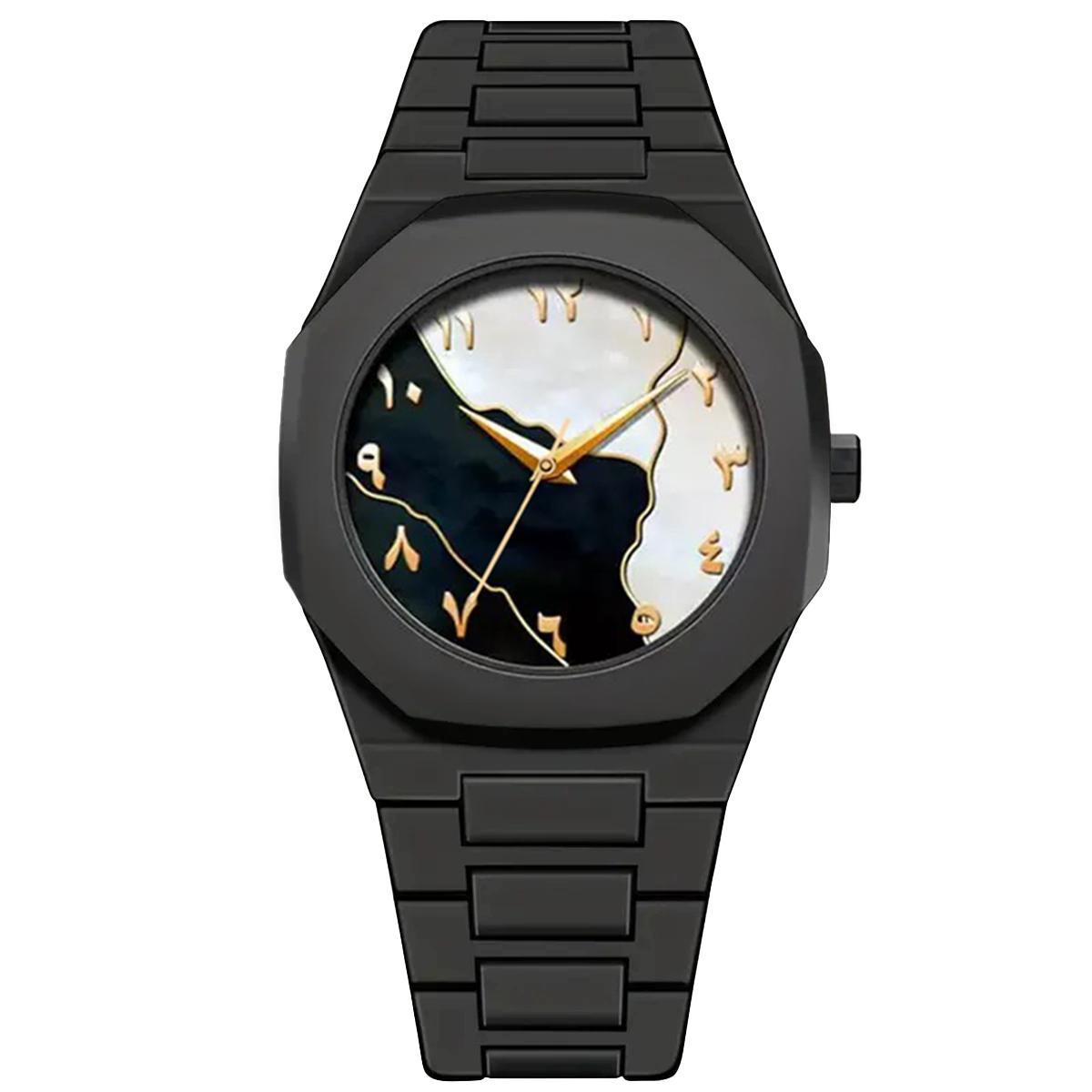 

Latest quartz watches trend business senior men s watches