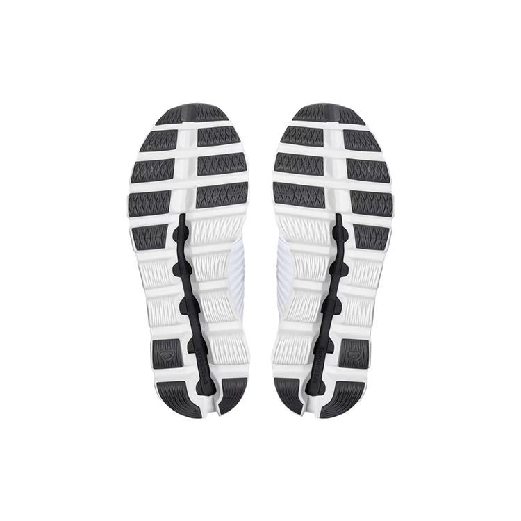 On Running Cloudswift All White Women's 41.98923
