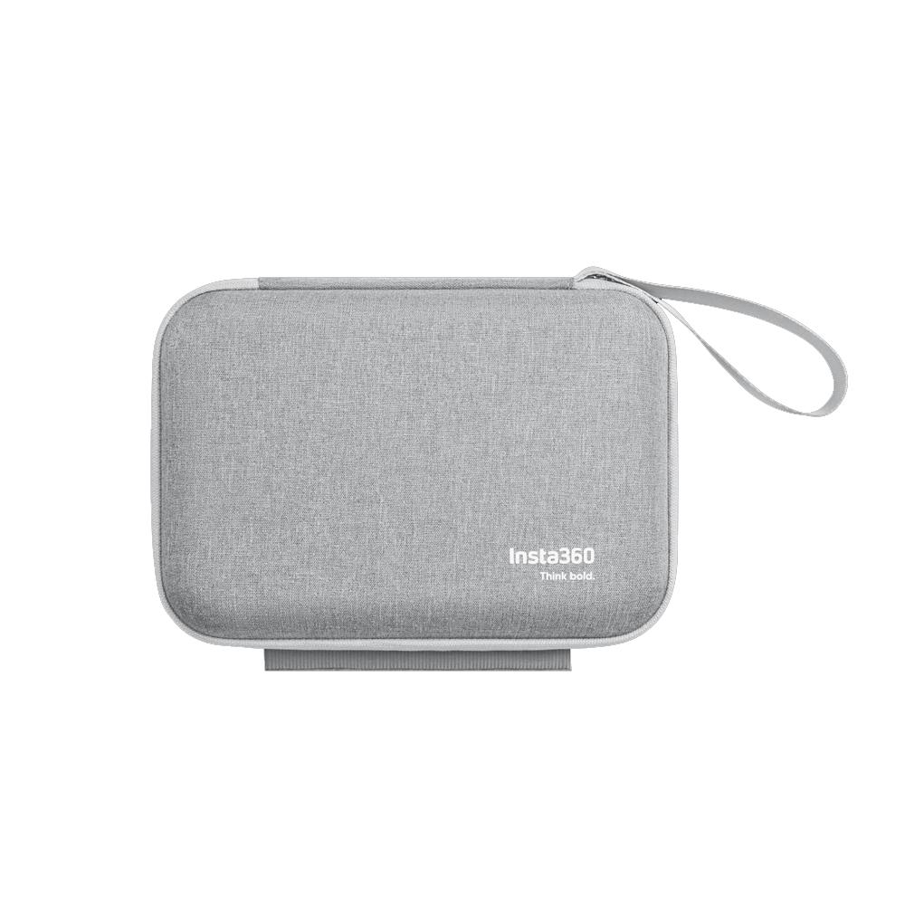 

Original Bag For Insta360 X5 Carry Case Lightweight Anti-slip Portable Storage Box For Insta360 X5 Sports Camera Accessories