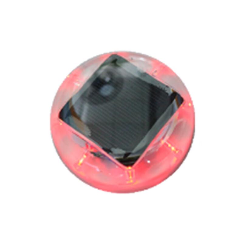 Solar LED Road Stud Light 84x30mm