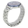 [THE CLOCK HOUSE] THE CLOCK HOUSE Men's Business Casual Watch MBC5001-NV1A
