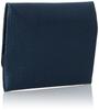 Coin Purse SCP020 PV0005 COIN PURSE CLASSIC BLU [IL BISONTE] [Used]
