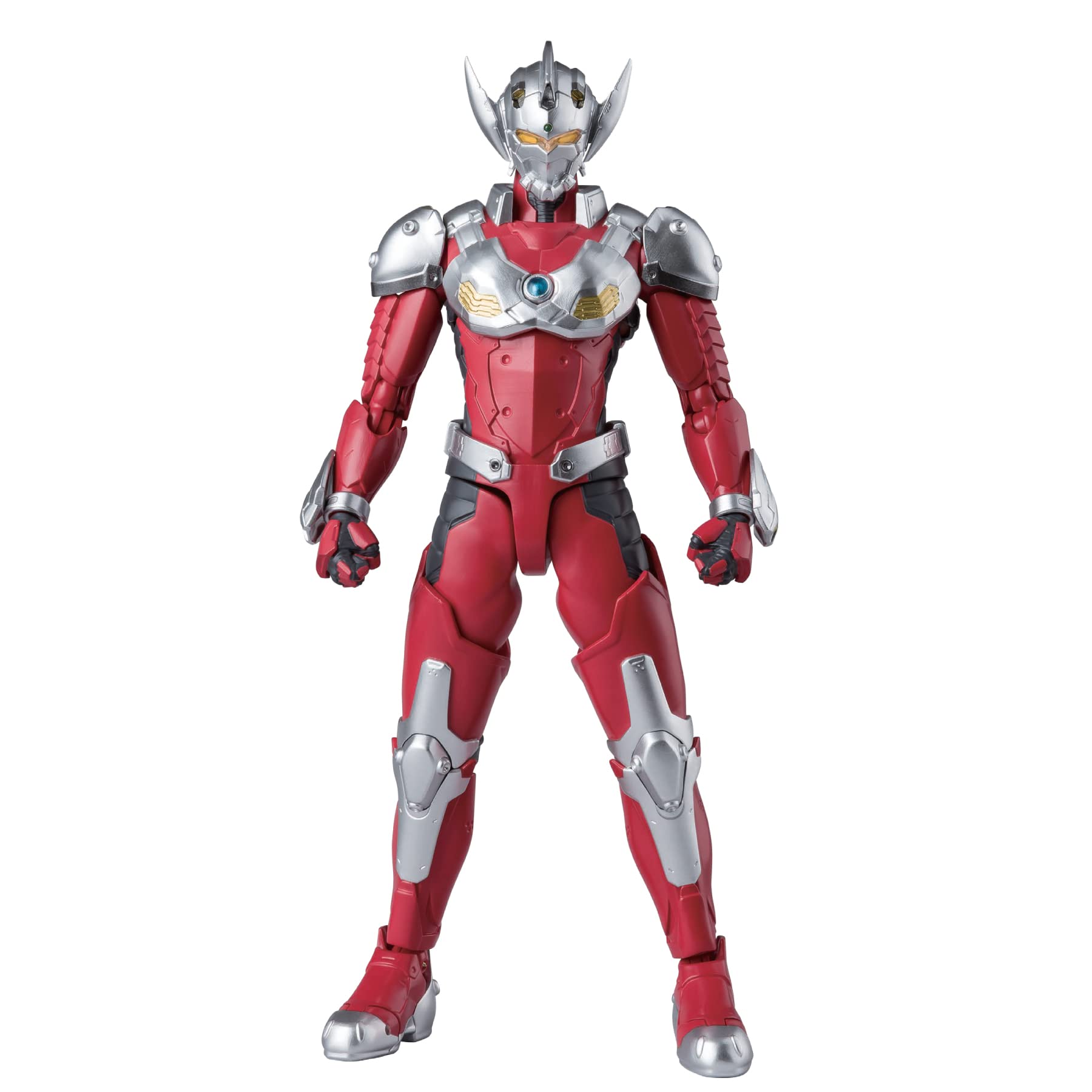 

Костюм Ультрачеловека Tamashii Nations Таро (Аниме) Bandai Spirits SHFiguarts