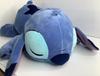Stitch Plush Toy - 24in Big Sleeping Stuffed Animals for Christmas Gifts
