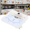 Pointer DC Voltmeter 0?450V Voltage Meter Gauge Circuit Measuring Instrument +2.5percent  Accuracy