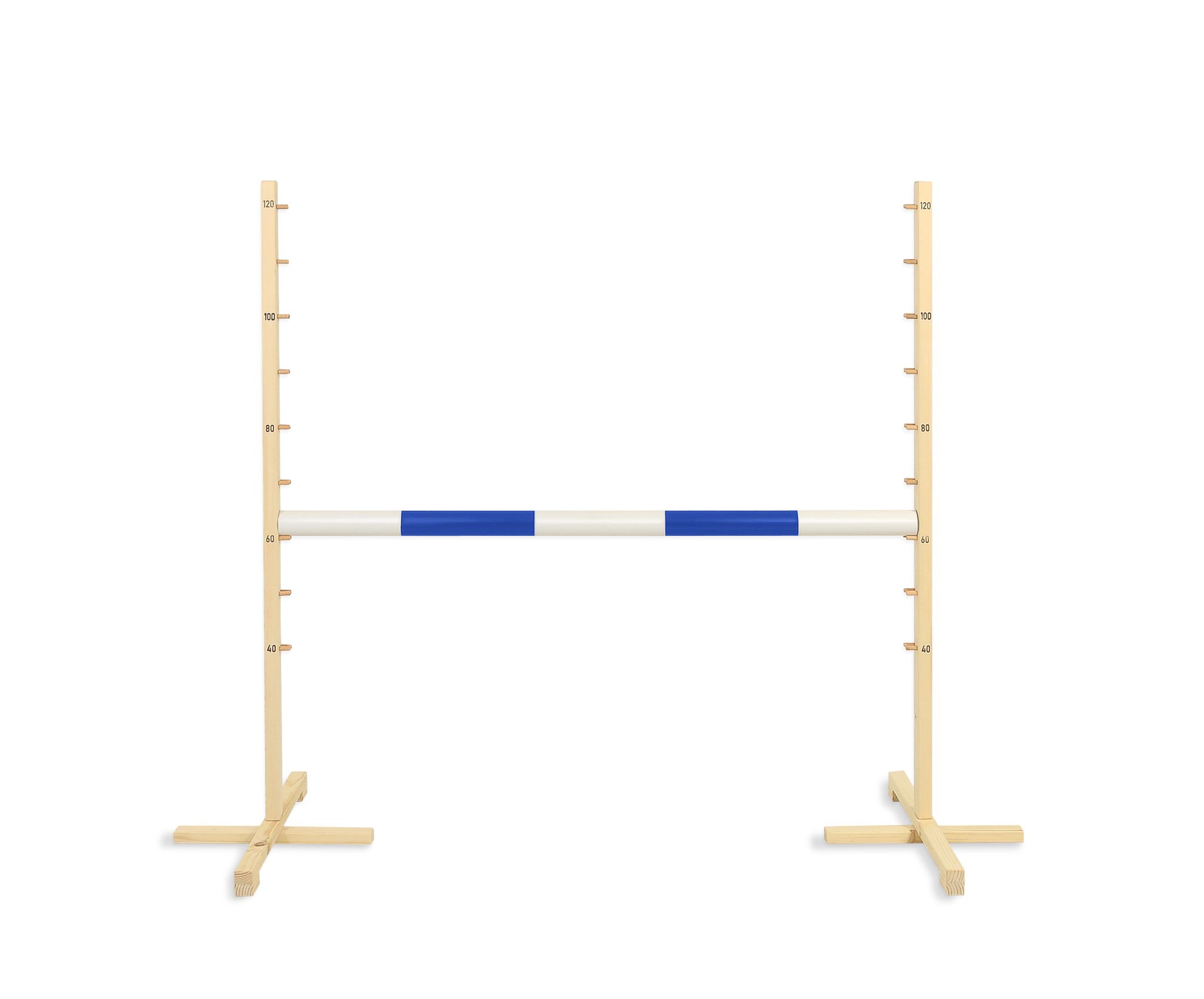 Jumping obstacle for Hobby Horse 120cm