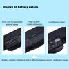 Neue A32-K53 Batterie für ASUS K43 K43E K43J K43S K43SV K53 K53E K53F K53J K53S K53SV A43 A53S A53SV Laptop-Akku