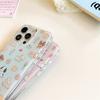 Smudge dessert cat and dog 15 for iPhone14promax Apple 13 matte double-sided mobile phone case 12 cute female