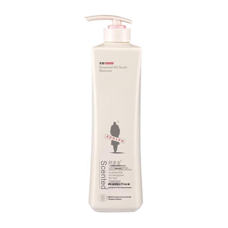 Adolphe Anti-Dandruff Refreshing Shampoo