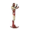 Metal Earth Fascinations Premium Series Iron Man Mark LXXXV Puzzle 3D En Métal