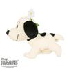 Sekiguchi Primer Peluche Snoopy S 685332 H18 x W8 x D21cm