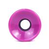 Surf Skate High Rebolund 78A 65mm Custom Logo Crusing Longboard Wheels