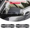 4 buc Autocolant Protector Caroserie Auto Bandă Protectoare Anti-Coliziune Pentru Nissan Nismo Note Armada Pulsar Pathfinder X-Trail Qashqai