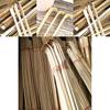 Natural Bamboo Back Scratcher Gentle And Effective Relief For Back Itching