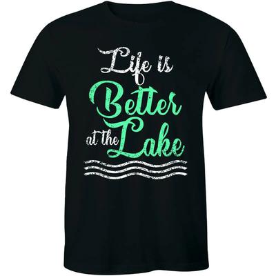 Üst giysisi – T-shirtler