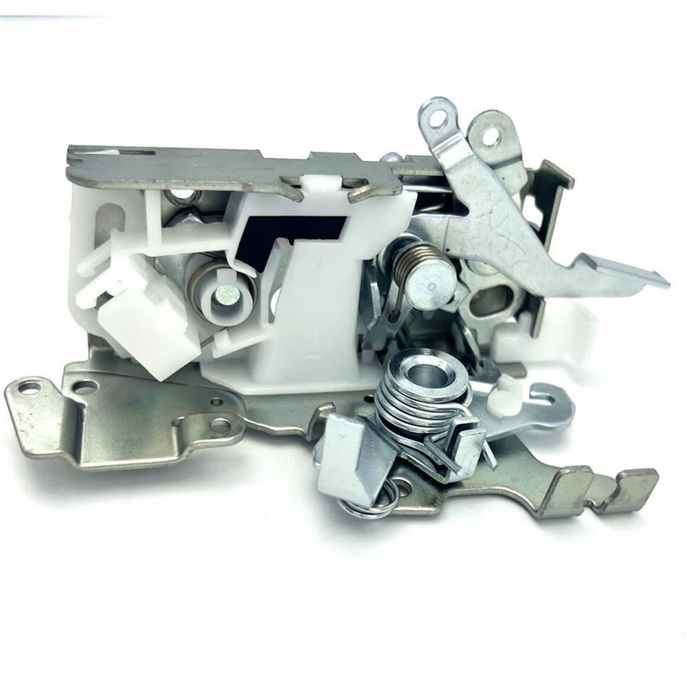 Front Right Side Door Latch Lock For Dodge Freightliner Mercedes Sprinter 95-06