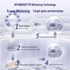 SKYNFUTURE Whitening & Brightening Essence & Lotion Trial Set