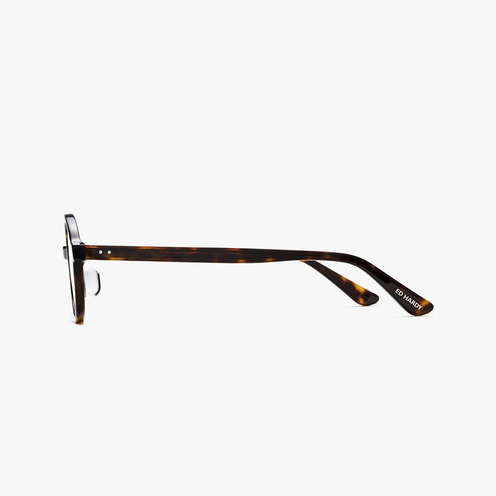 Edeuhadiaiweeo Eyeglass Frames (Ed7049 Tortoise 52)