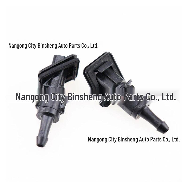 Hyundai Kia Ceed Windshield Washer Nozzle 986301H510