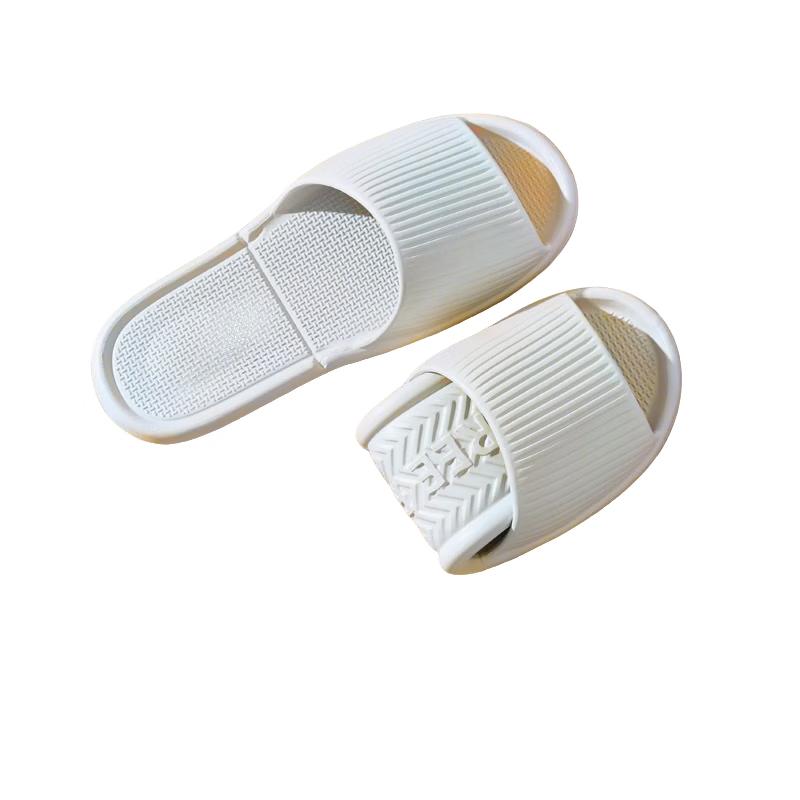 Складные портативные дорожные тапочки You Nuo Kang