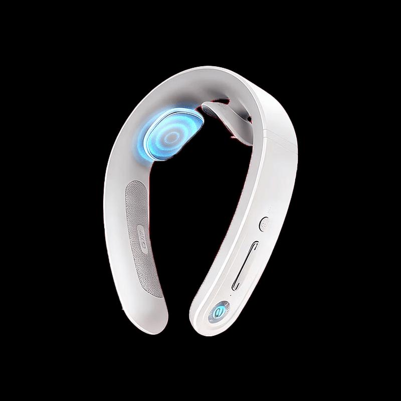 SKG G1 3rd Gen Multifunction Neck Massager CN plug (adapter included)
