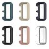 Hard Edge Shell For Huawei Watch D2 Protective Cover Tempered Film Protector Case For Huawei Watch D Accessories