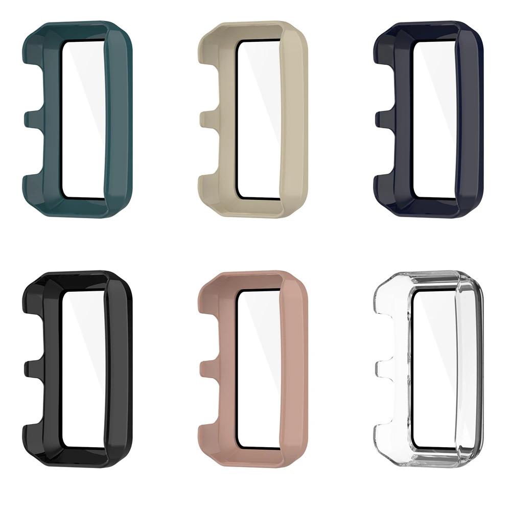 Hard Edge Shell For Huawei Watch D2 Protective Cover Tempered Film Protector Case For Huawei Watch D Accessories