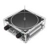 Music for Tesla Coil Speaker Touchable Artificial Spark Wireless Transmission Bluetooth-Compatible Science Teaching Experimental