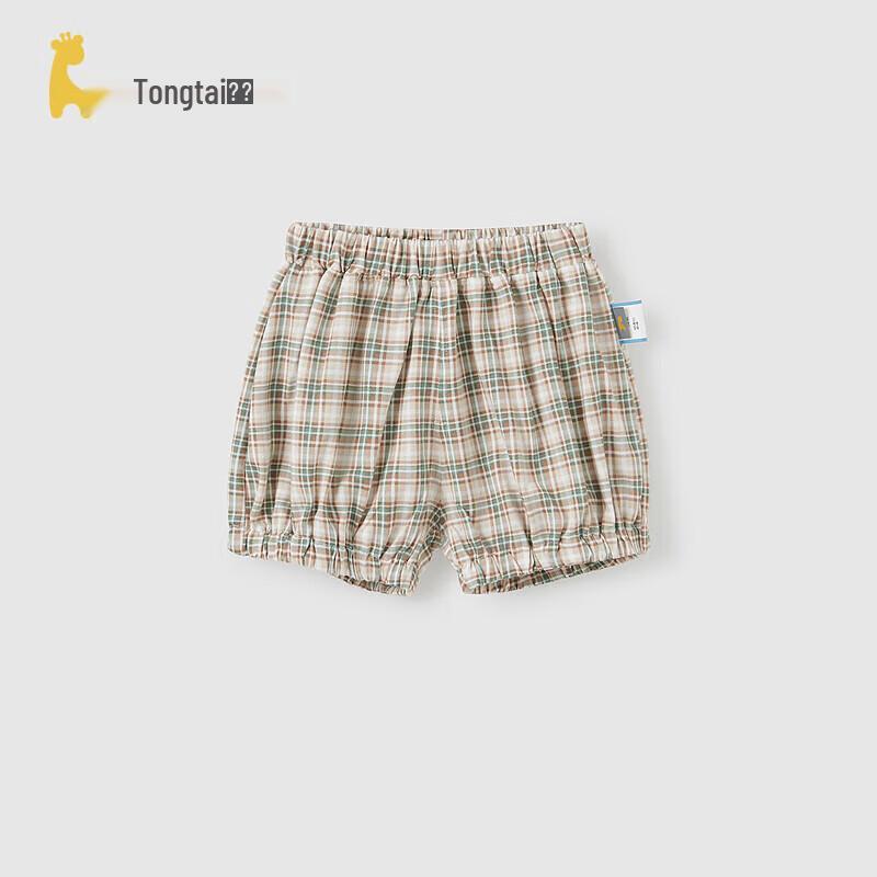 TONGTAI Baby Summer Casual Shorts