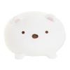 Sumikkogurashi Super Mochimochi Daifuku Cushion S Polar Bear MX35101