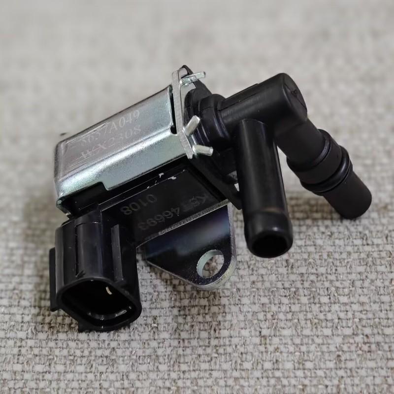 High Quality Brand New  Vacuum Vapor Canister Purge Solenoid Valve 8657A049 For Mitsubishi Lancer Outlander