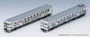 TOMYTEC TOMIX N Gauge JR Kiha47 8000 Type Romancing Saga Wrapping Set B 98538 Railway Model Diesel Car