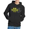 STAR TREK Herren Trekkie Hoodie