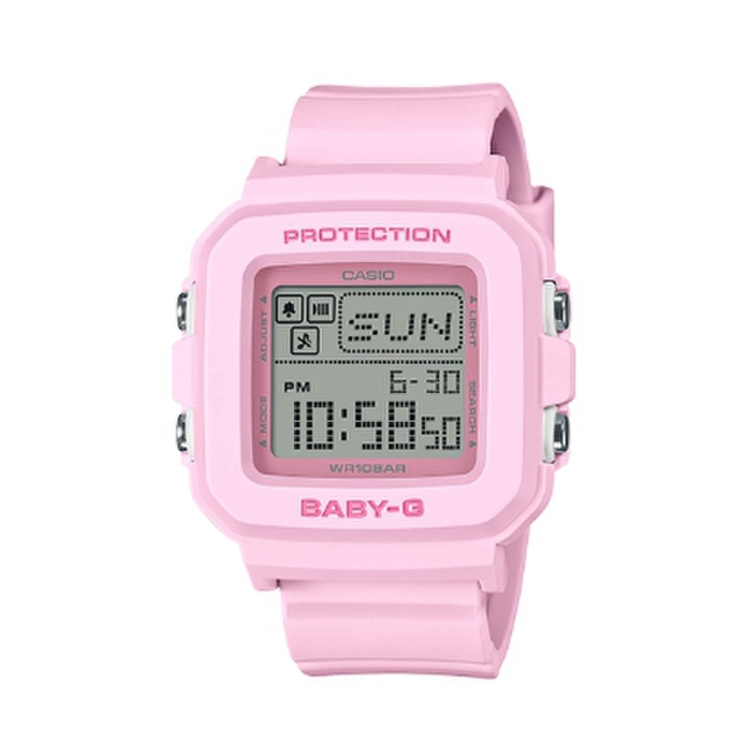 [BABY-G] BGD-10-4DR
