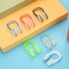 Swimming Silicone Surfing Swiming Silicone Nose Clip Nose Clip Swim Clip Swim Nose Clips
