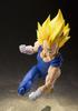 Majin Vegeta Dragon Ball Z [Premium Bandai] S.H.Figuarts