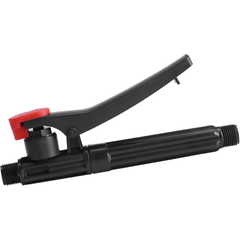 Sprayer Handle Replacement, Trigger Sprayer Handle Parts Greenwood Backpack Sprayer for Garden Agriculture(Big Head)