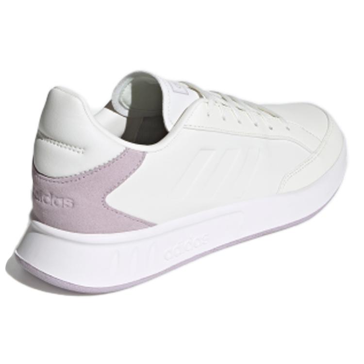 Adidas Neo Netpoint Purple/White Women's EE9867