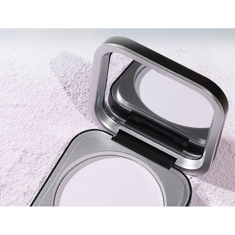 NOVO - Lightweight Feather-Feel Setting Powder - 3 Colours