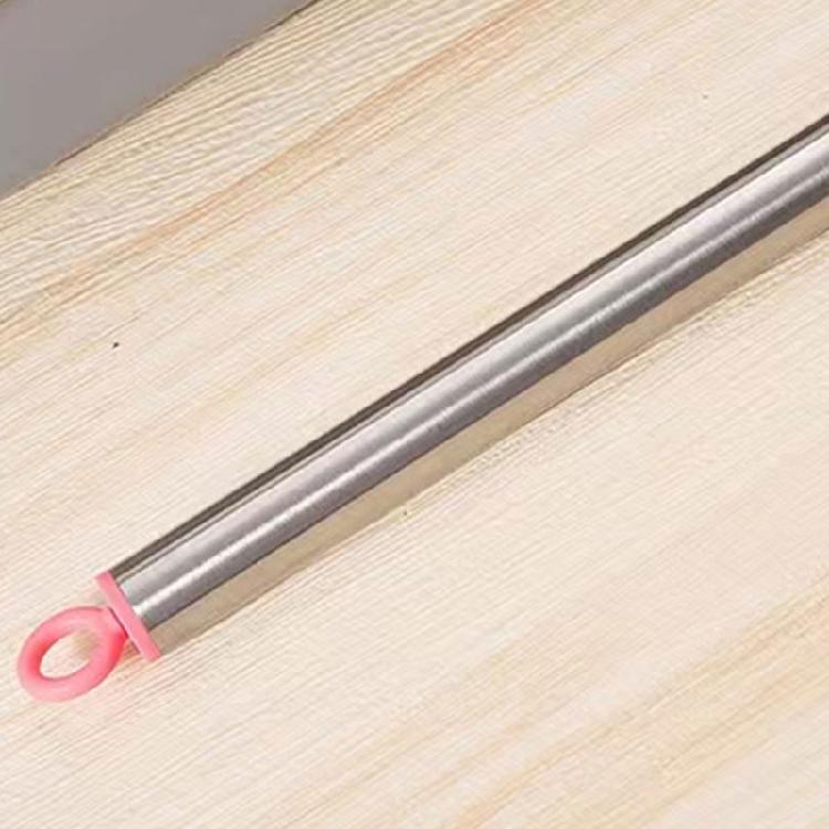 MultiPurpose Cats Litter Scoops Stainless Steel Handle for Household Cage Cleaning Litter Cleaning Tool